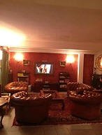 Hotel Lion