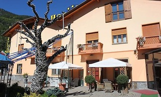 Hotel Lion
