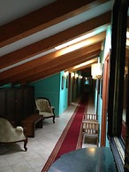 Hotel Lion