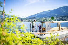 Pension Linder
