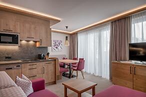 Apartment Alpenland