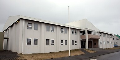 Akranes Guesthouse