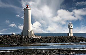Akranes Guesthouse