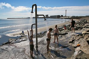 Akranes Guesthouse