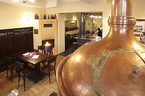 Hotelové pokoje Kolčavka