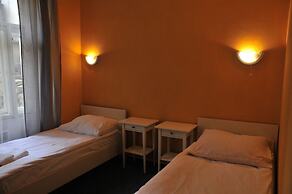 Hotelové pokoje Kolčavka