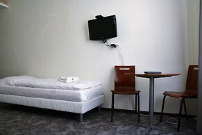 Hotelové pokoje Kolčavka
