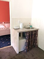 Hotelové pokoje Kolčavka