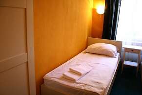 Hotelové pokoje Kolčavka