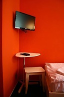 Hotelové pokoje Kolčavka