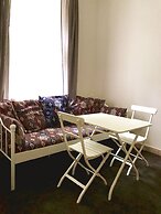 Hotelové pokoje Kolčavka