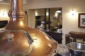 Hotelové pokoje Kolčavka