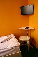 Hotelové pokoje Kolčavka