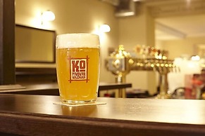 Hotelové pokoje Kolčavka