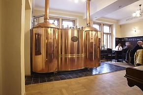 Hotelové pokoje Kolčavka