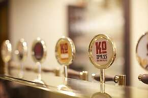 Hotelové pokoje Kolčavka