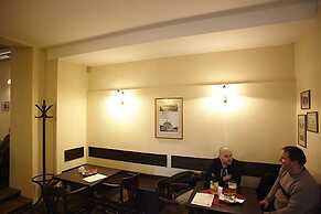 Hotelové pokoje Kolčavka