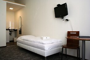 Hotelové pokoje Kolčavka