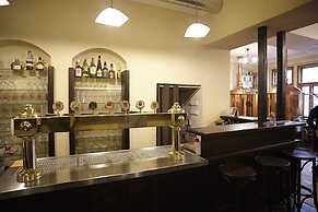 Hotelové pokoje Kolčavka