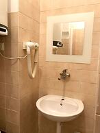 Hotelové pokoje Kolčavka