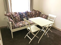 Hotelové pokoje Kolčavka