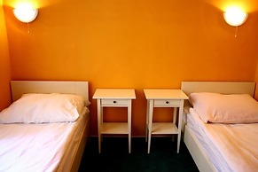 Hotelové pokoje Kolčavka