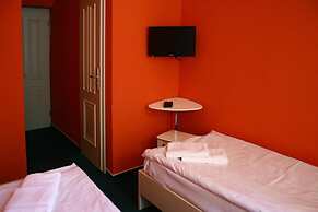 Hotelové pokoje Kolčavka