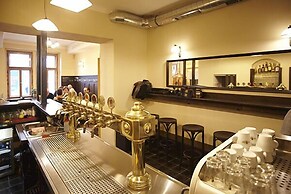 Hotelové pokoje Kolčavka