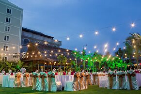 Silk Sense Hoi An River Resort