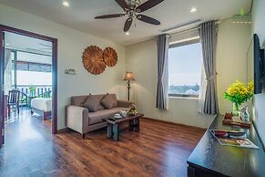 Silk Sense Hoi An River Resort