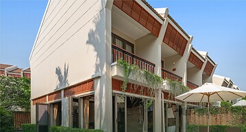 Silk Sense Hoi An River Resort