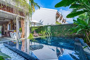 Silk Sense Hoi An River Resort