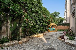 Silk Sense Hoi An River Resort