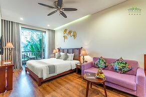 Silk Sense Hoi An River Resort