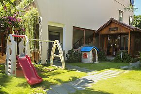 Silk Sense Hoi An River Resort