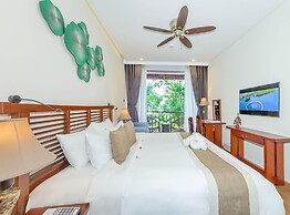 Silk Sense Hoi An River Resort