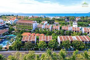 Silk Sense Hoi An River Resort