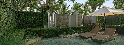 Silk Sense Hoi An River Resort