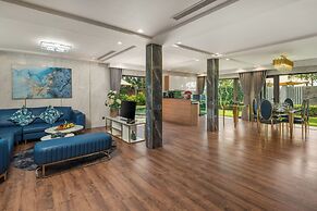 Silk Sense Hoi An River Resort