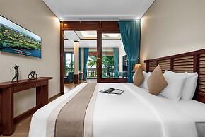 Silk Sense Hoi An River Resort