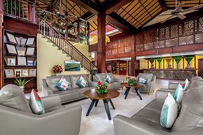 Silk Sense Hoi An River Resort