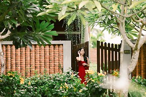 Silk Sense Hoi An River Resort