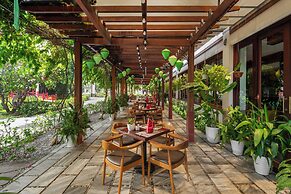 Silk Sense Hoi An River Resort