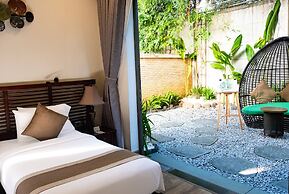 Silk Sense Hoi An River Resort