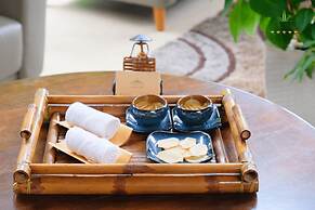 Silk Sense Hoi An River Resort