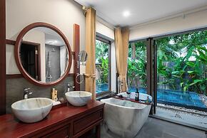 Silk Sense Hoi An River Resort