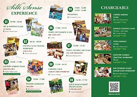 Silk Sense Hoi An River Resort