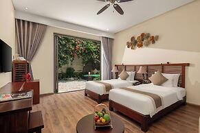 Silk Sense Hoi An River Resort