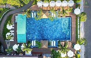 Silk Sense Hoi An River Resort