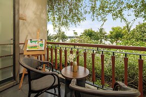 Silk Sense Hoi An River Resort